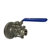 ACCESSORY BALL VALVE