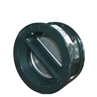 DISC / DUAL CHECK VALVE