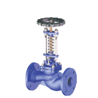 DISCHARGE VALVE