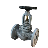 GLOBE VALVE