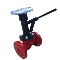 SELF CLOSİNG DRAIN VALVE 