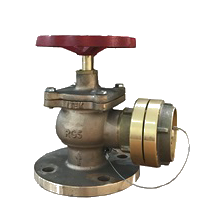 FIRE VALVES